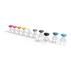 Lonc - Outdoor Bar Stools