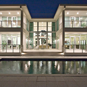 Lauderdale Mod II