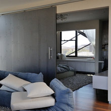 Barn Doors