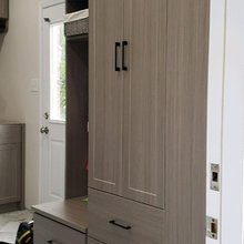 Marlow Laundry/Mud Room Ideas