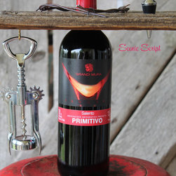 Wine Caddy - Products