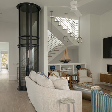Nunnery Beach House