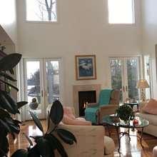 Living Room Ideas
