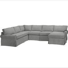 sectional