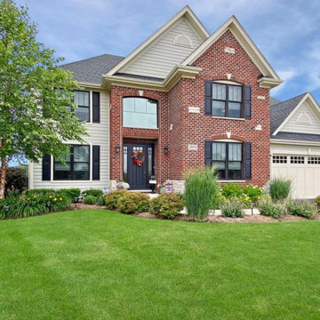 3553 Residential Custom Home-2014