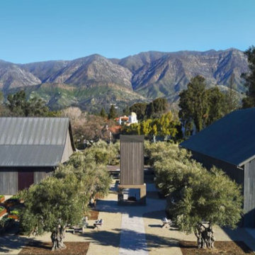 The Farmhouse at The Ojai Valley Inn