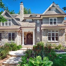 Exterior Ideas