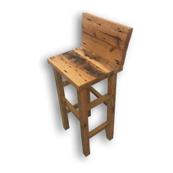 Custom Barstools - Bar Stools And Counter Stools
