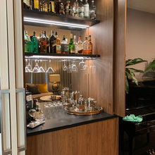 Mini Bar
