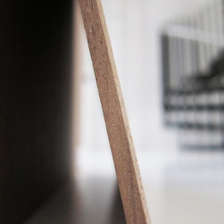 New Thicker and Stronger Wood Doors - Kitchen Worktops