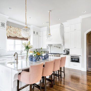 Light & Polished - Kitchen & Bath