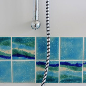 Bathroom Ayia Thekla