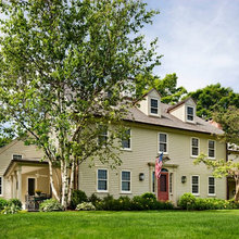 exterior paint colors