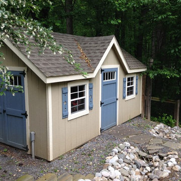 Complete Landscape Transformation