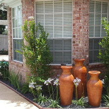Ajesh Residence