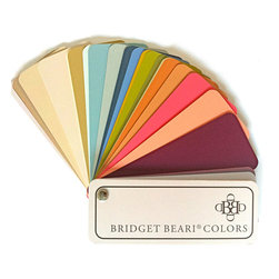 Bridget Beari Colors - Paint And Wall Covering Supplies