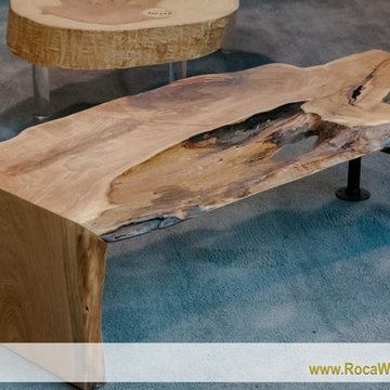 Butternut Coffee Table