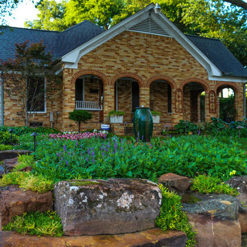 Boulder Bungalow 77009