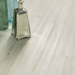 Seiland Glue Down Luxury Vinyl Plank Flooring - Vinyl Flooring