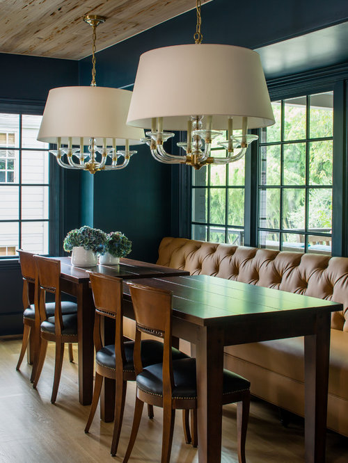 Atlanta Dining Room Design Ideas, Remodels & Photos