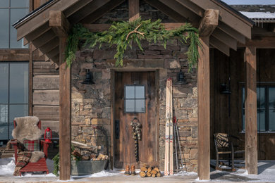 Entryway - entryway idea in Other