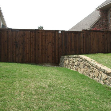 Our Work