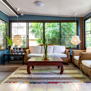 House @Lat Yao, Bangkok