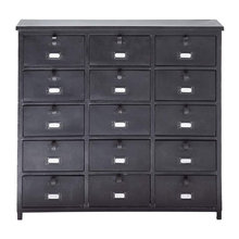 Cabinets, Shelves