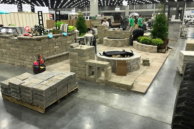 2017 Home,Garden & Remodeling Show