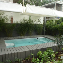 Swim Spa