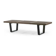 Benches