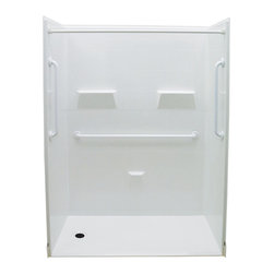 Laurel Mountain Showers - Bathroom Fixtures