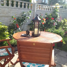 my garden :)