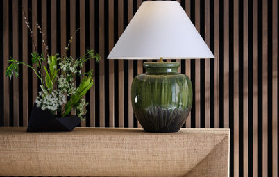 15 Lighting Trends Spotted at the Spring 2024 High Point Market