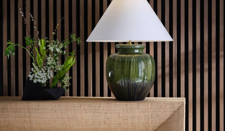 15 Lighting Trends Spotted at the Spring 2024 High Point Market