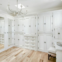 Closet Ideas