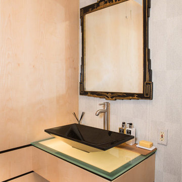Charmean Neithart Interiors - Japanes Loft