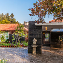traditional style referance