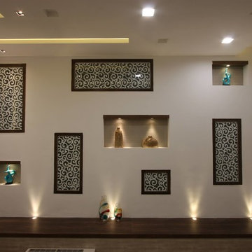 House of Million Stars