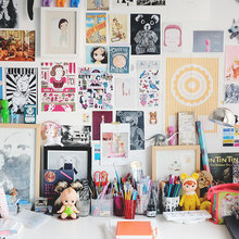 Girls' Room