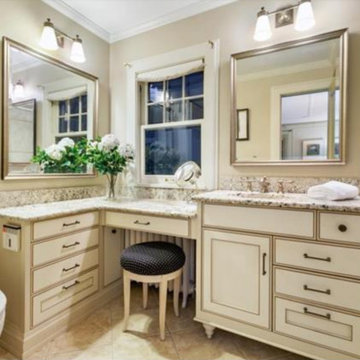 Historic Home Staging Minneapolis