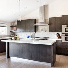 Kitchen Ideas