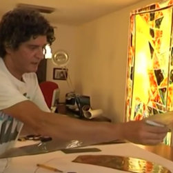 OUR ARTISTS - Paintings