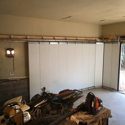 Wilshire Retrofit - Garage Doors And Openers