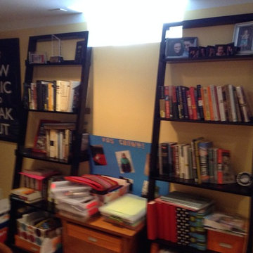 Home Office