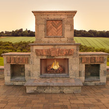 Patios