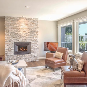 Port Moody Calm Paradise | Renovation