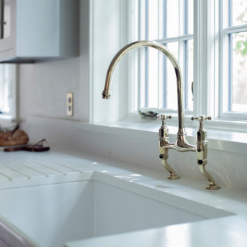 West Eleventh Kitchen