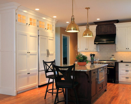 Apricot Kitchen | Houzz