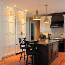 Kitchen Ideas